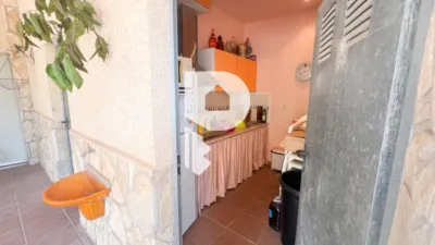 House on Carrer de Vallirana, 37 photo 26