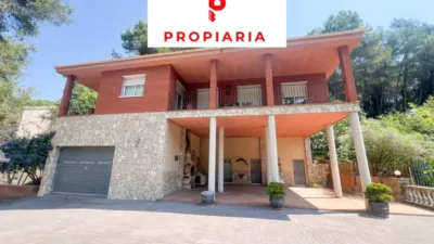 House on Carrer de Vallirana, 37 photo 2