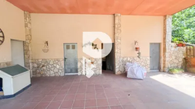 House on Carrer de Vallirana, 37 photo 30