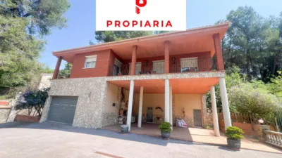 House on Carrer de Vallirana, 37 photo 4