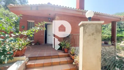 House on Carrer de Vallirana, 37 photo 59