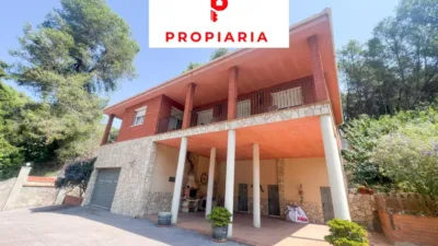 House on Carrer de Vallirana, 37 photo 5