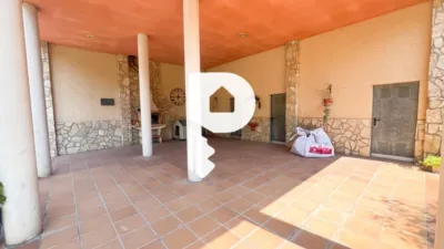 House on Carrer de Vallirana, 37 photo 6