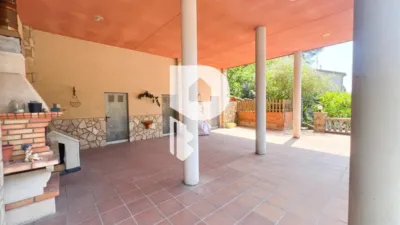 House on Carrer de Vallirana, 37 photo 7