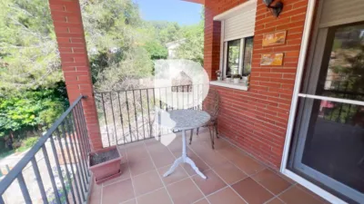 House on Carrer de Vallirana, 37 photo 9