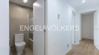 Piso en alquiler en Ciutat de Les Arts I de Les Ciències - Imagen 10