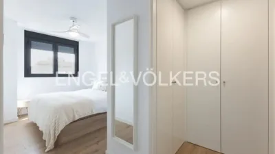 Piso en alquiler en Ciutat de Les Arts I de Les Ciències - Imagen 13