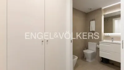 Piso en alquiler en Ciutat de Les Arts I de Les Ciències - Imagen 17