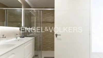 Piso en alquiler en Ciutat de Les Arts I de Les Ciències - Imagen 19