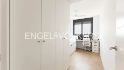 Piso en alquiler en Ciutat de Les Arts I de Les Ciències - Imagen 20