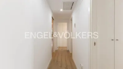 Piso en alquiler en Ciutat de Les Arts I de Les Ciències - Imagen 21