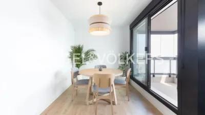Piso en alquiler en Ciutat de Les Arts I de Les Ciències - Imagen 22