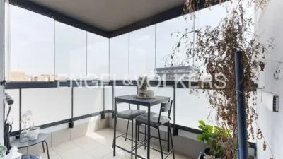 Piso en alquiler en Ciutat de Les Arts I de Les Ciències - Imagen 24