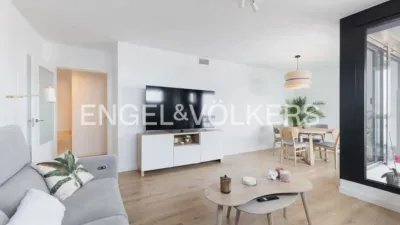 Piso en alquiler en Ciutat de Les Arts I de Les Ciències - Imagen 26