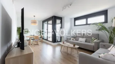 Piso en alquiler en Ciutat de Les Arts I de Les Ciències - Imagen 2