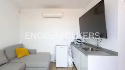 Piso en alquiler en Ciutat de Les Arts I de Les Ciències - Imagen 34
