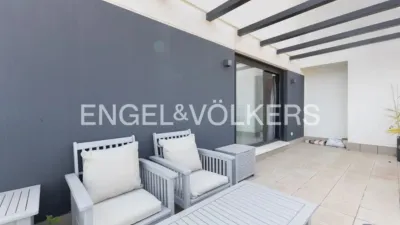 Piso en alquiler en Ciutat de Les Arts I de Les Ciències - Imagen 36