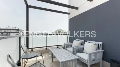 Piso en alquiler en Ciutat de Les Arts I de Les Ciències - Imagen 38