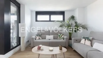 Piso en alquiler en Ciutat de Les Arts I de Les Ciències - Imagen 3