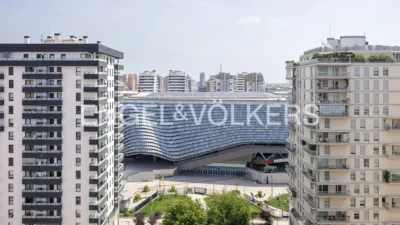 Piso en alquiler en Ciutat de Les Arts I de Les Ciències - Imagen 42