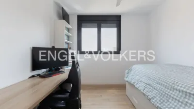 Piso en alquiler en Ciutat de Les Arts I de Les Ciències - Imagen 5