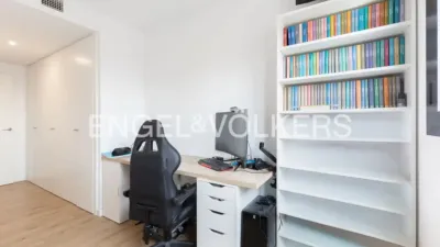 Piso en alquiler en Ciutat de Les Arts I de Les Ciències - Imagen 6