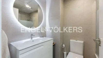 Piso en alquiler en Ciutat de Les Arts I de Les Ciències - Imagen 8