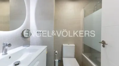 Piso en alquiler en Ciutat de Les Arts I de Les Ciències - Imagen 9