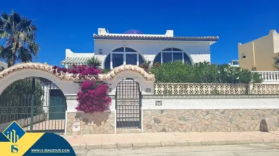 Casa – San Miguel de Salinas, Balcón de la Costa Blanca - Vista 2