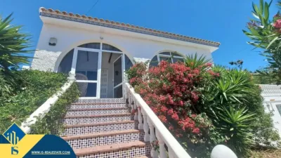 Casa – San Miguel de Salinas, Balcón de la Costa Blanca - Vista 3