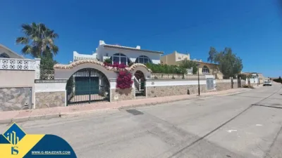 Casa – San Miguel de Salinas, Balcón de la Costa Blanca - Vista 4