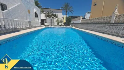 Casa – San Miguel de Salinas, Balcón de la Costa Blanca - Vista 5