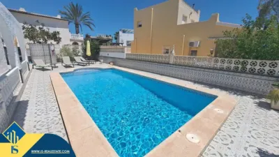 Casa – San Miguel de Salinas, Balcón de la Costa Blanca - Més
