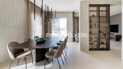 Apartment in Goya photo 5