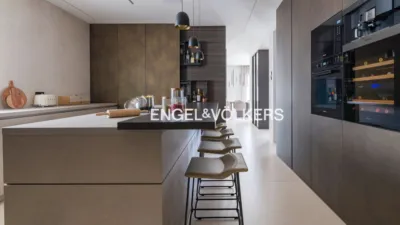 Apartment in Goya photo 7