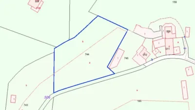 Terreno en venta en Calle Lugar Adro - Vista 3
