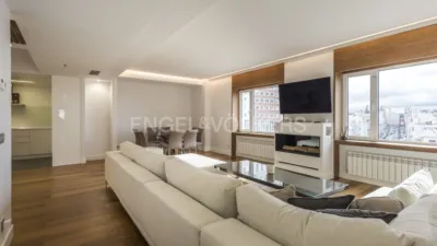 Piso en alquiler en Argüelles - Imagen 10