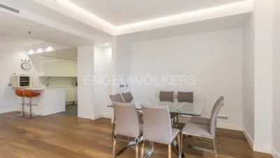 Piso en alquiler en Argüelles - Imagen 11