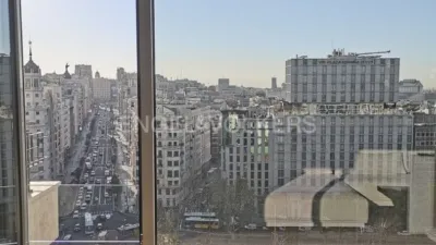 Piso en alquiler en Argüelles - Imagen 12