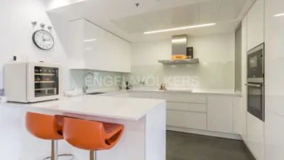 Piso en alquiler en Argüelles - Imagen 13