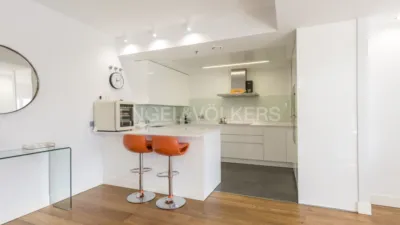 Piso en alquiler en Argüelles - Imagen 14