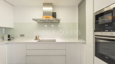 Piso en alquiler en Argüelles - Imagen 15