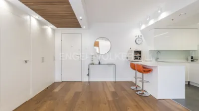 Piso en alquiler en Argüelles - Imagen 16