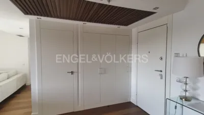 Piso en alquiler en Argüelles - Imagen 17