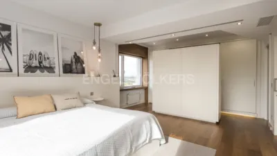 Piso en alquiler en Argüelles - Imagen 18