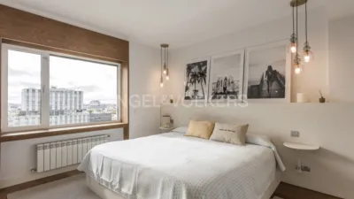 Piso en alquiler en Argüelles - Imagen 19