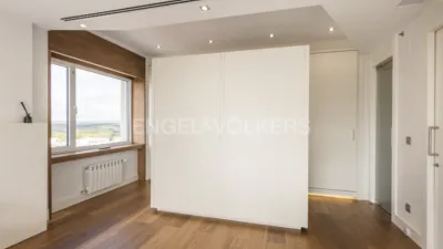 Piso en alquiler en Argüelles - Imagen 20