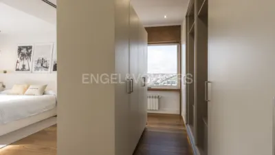 Piso en alquiler en Argüelles - Imagen 21