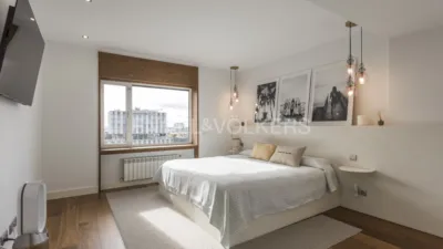 Piso en alquiler en Argüelles - Imagen 22