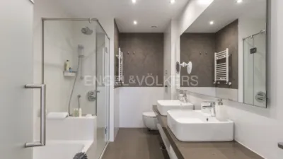 Piso en alquiler en Argüelles - Imagen 23